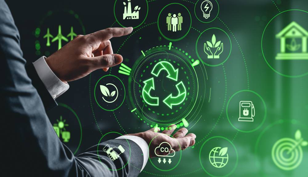 Panel de expertos: economía circular en la práctica de los negocios