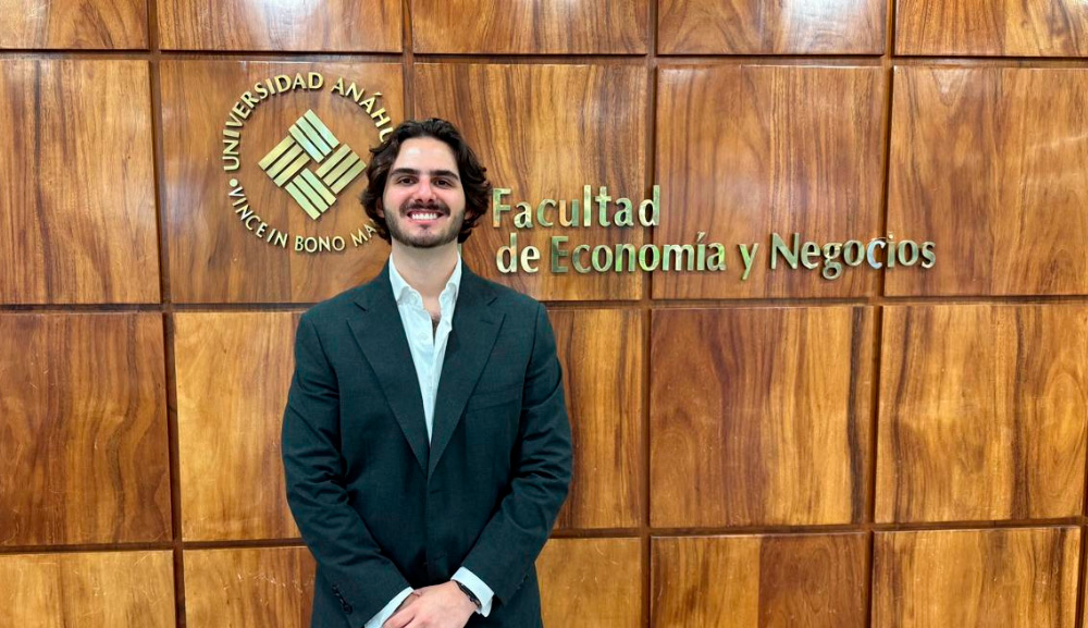 Emilio Ferrer impulsa el crecimiento de Jägermeister en México con estrategia e innovación