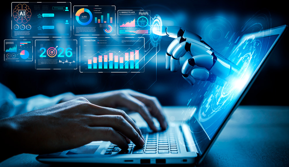 Académico imparte taller sobre Inteligencia Artificial Generativa (IAG)