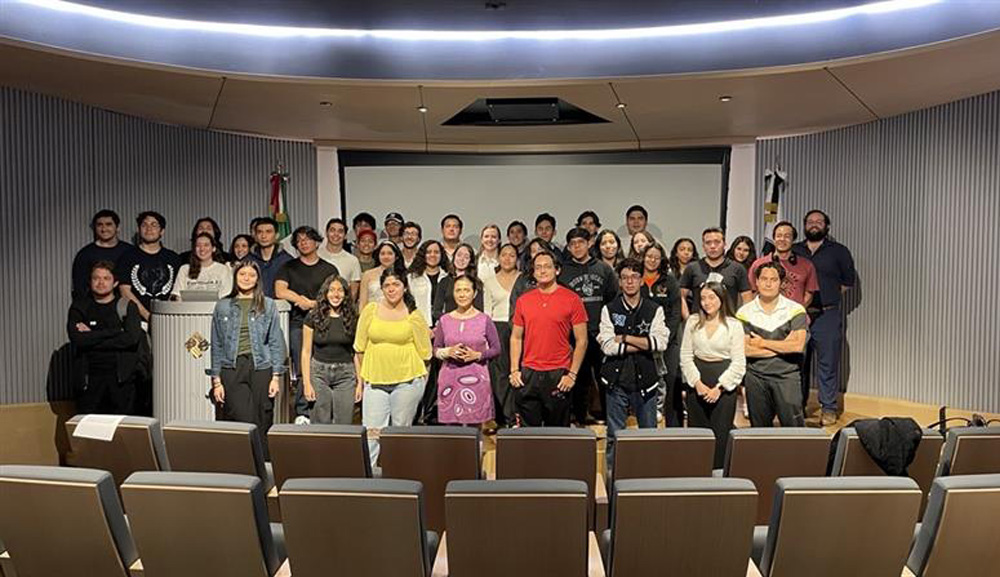 Pláticas Watt de otoño abordan la historia de la electrónica y la decodificación del corazón