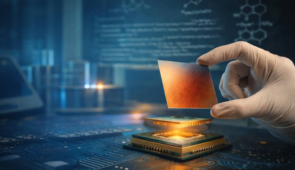 Investigación aplicada en la Facultad de Ingeniería: un caso de éxito en propiedad intelectual