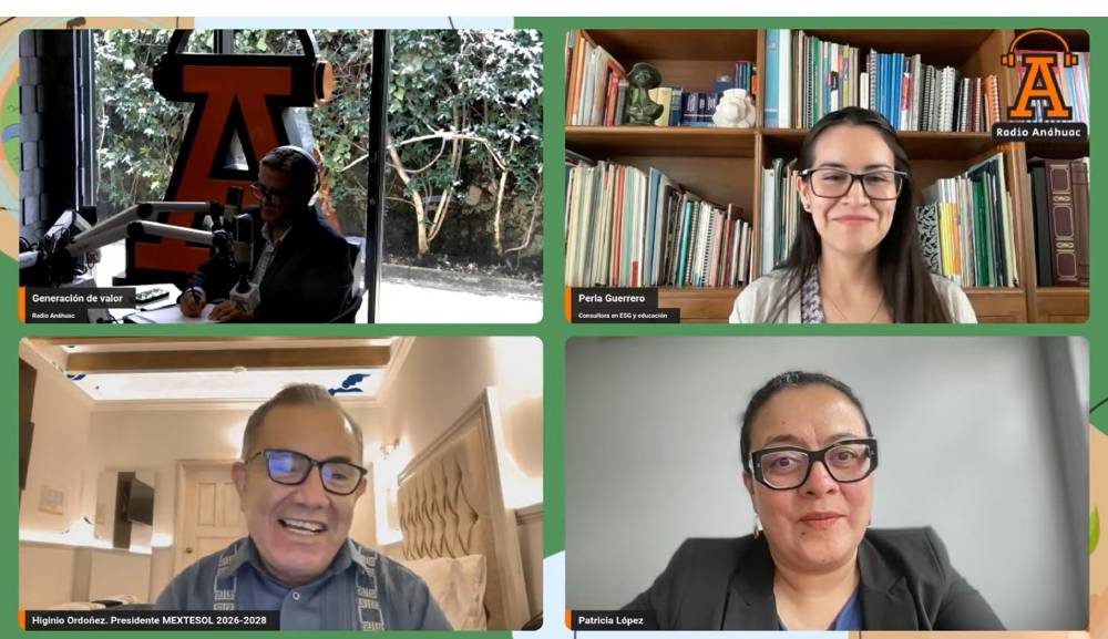 MEXTESOL: 53 años conectando docentes con el idioma inglés
