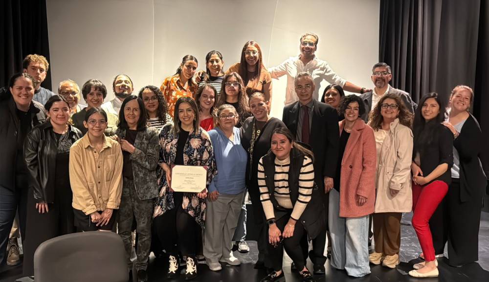 CADIT impulsa desarrollo de habilidades emergentes con taller ACTIO