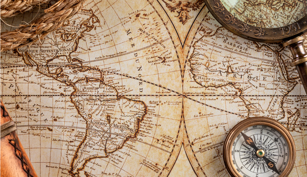 Anáhuac México, presente en el Congreso Internacional de Historia de la Cartografía, en Praga 2026