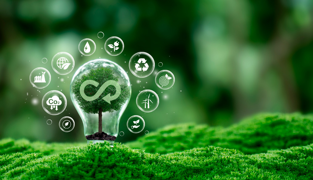 Ley General de Economía Circular, el nuevo paradigma regulatorio