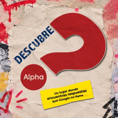Descubre Alpha