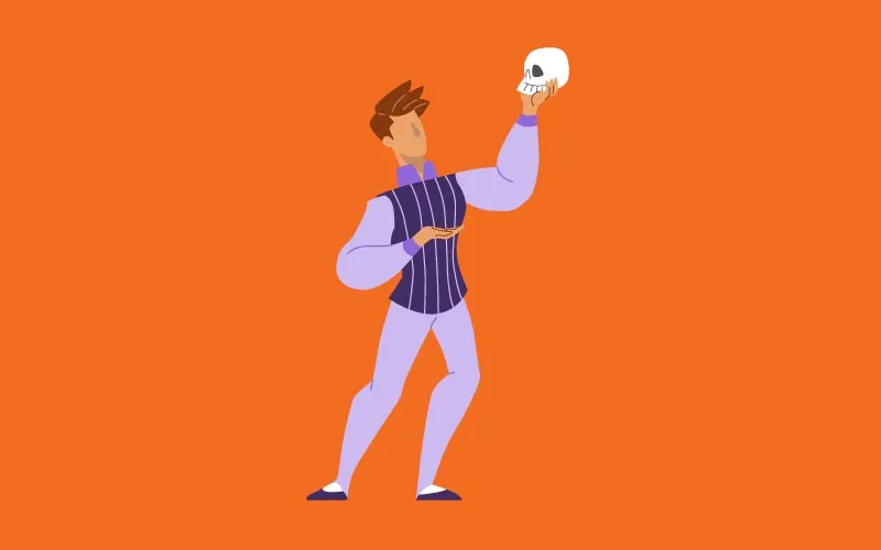 Licenciatura en Teatro y Actuación