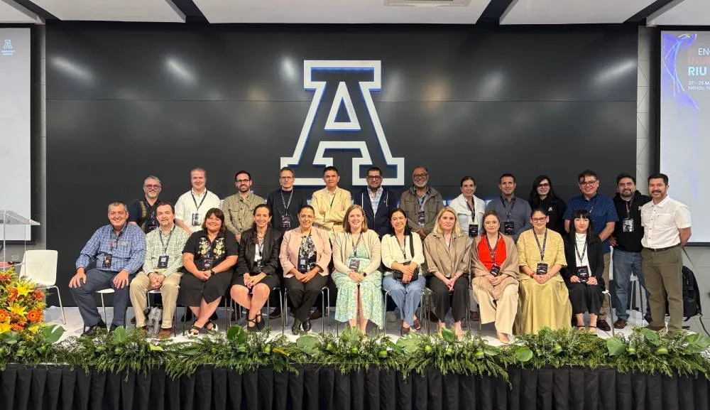 Anáhuac reaffirms its commitment to research with social impact on an international level