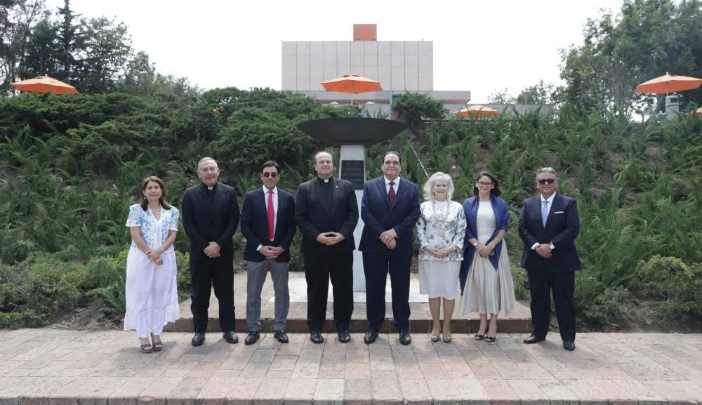 Conmemoramos el XX Aniversario de la Maestría en Responsabilidad Social