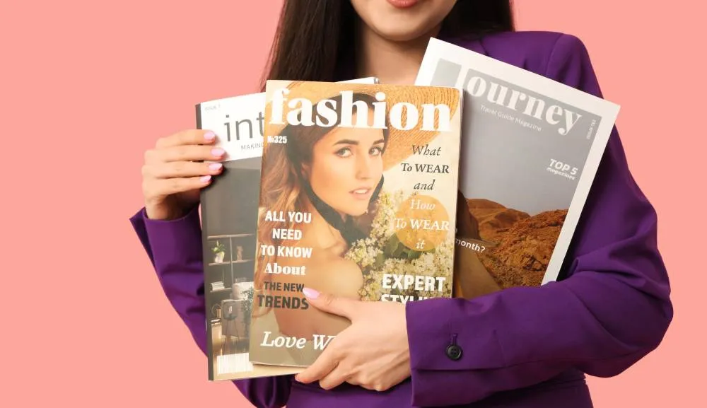 Integrantes de la Facultad de Diseño publican artículo sobre moda de lujo y cine