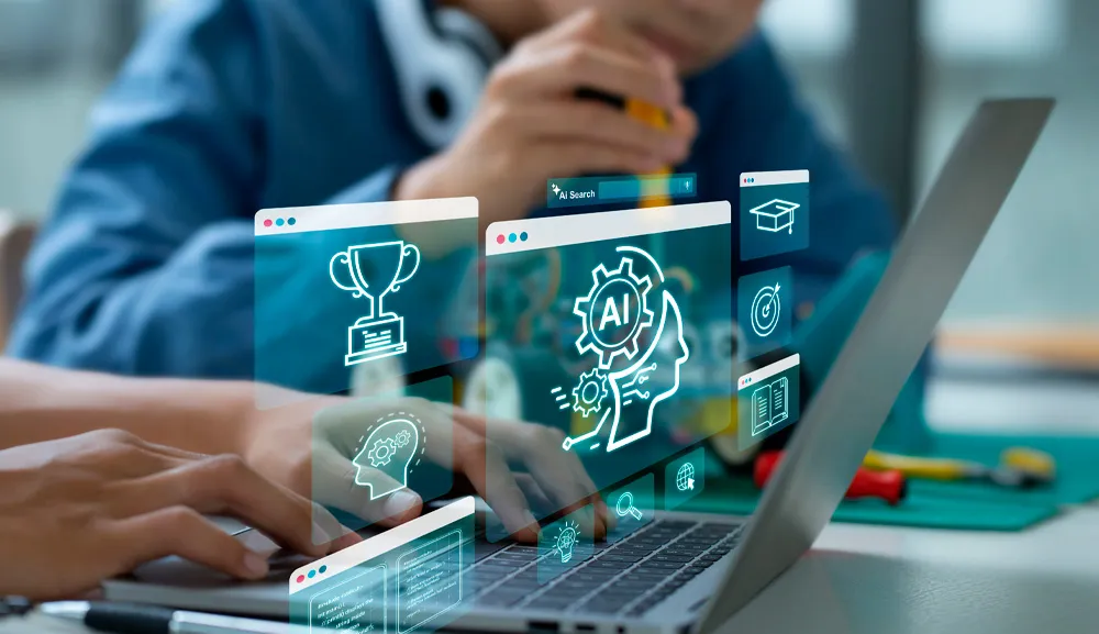 AI in Education: The challenge is to strengthen thinking, not replace it