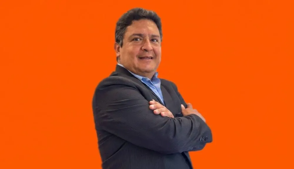 El Dr. José Martiniano Rocha se une al Consejo Editorial de Frontiers in Bioscience-Elite
