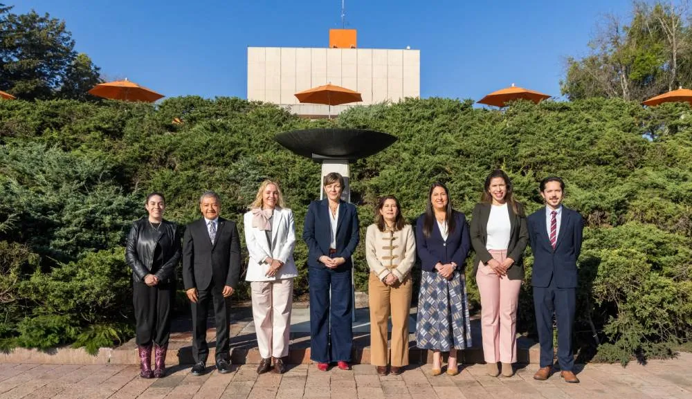 Introducing the Bachelor's Degree in Global Development from the School of Global Studies