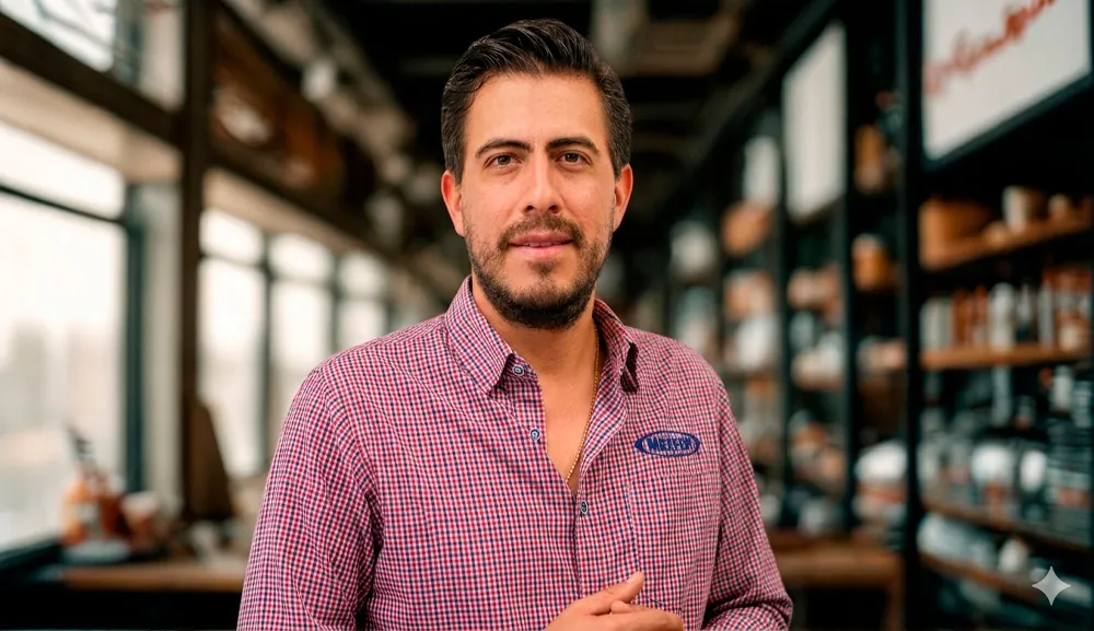 Luis Enrique, ejemplo de innovación, liderazgo y compromiso social desde la dirección