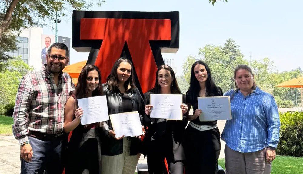 Alumnos de Psicología desarrollan estudios sobre la depresión masculina