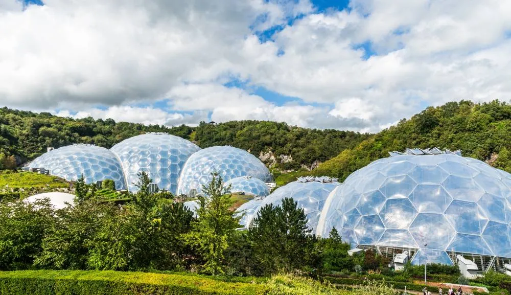 Diseño de ranchos y proyectos ecoturísticos en áreas protegidas
