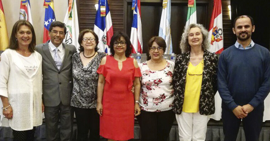 Catedrático de la Anáhuac imparte ponencia durante el Congreso Internacional de Turismo Responsable y Sustentable en República Dominicana | Universidad Anáhuac Puebla