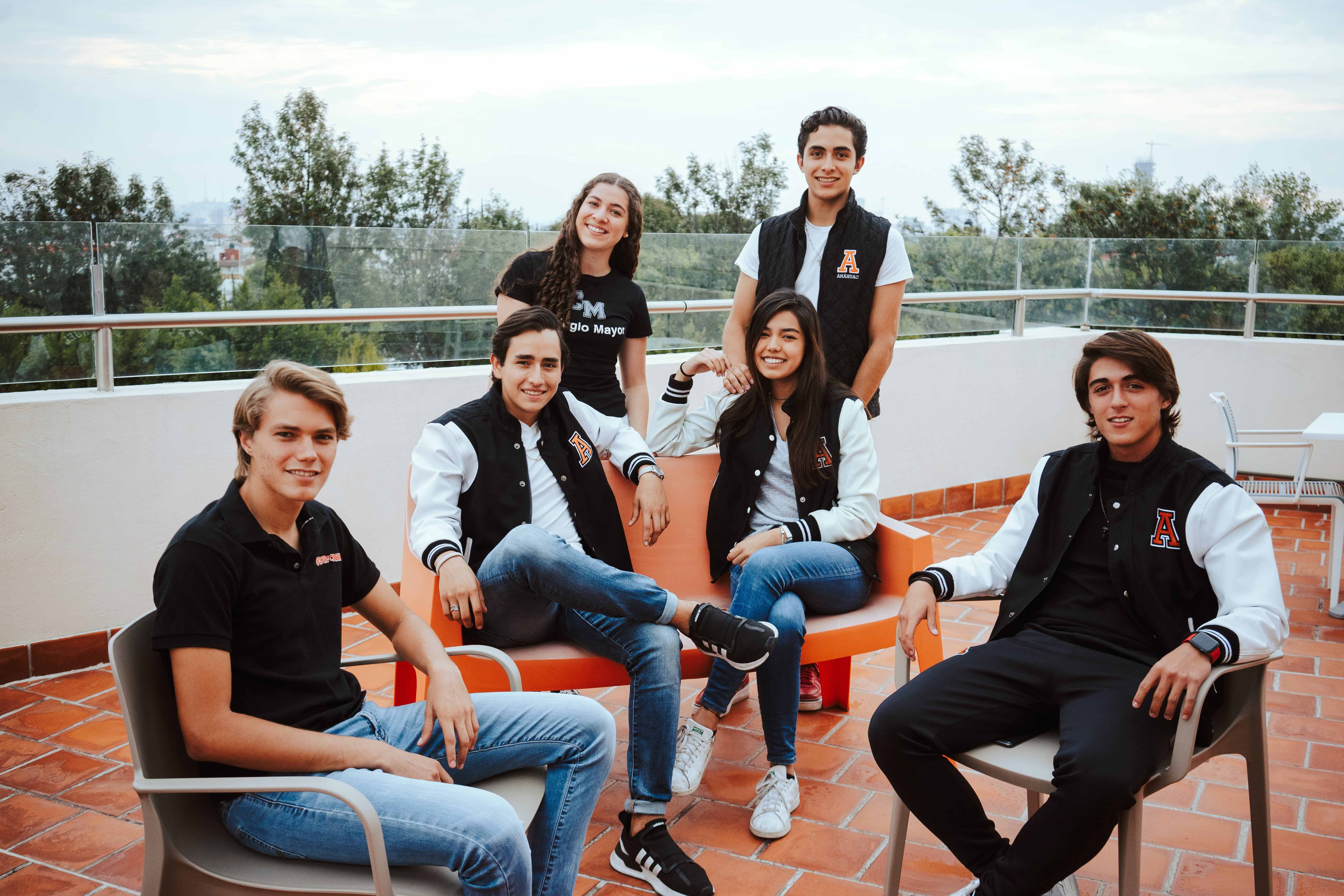 Prevenir el acoso escolar con habilidades socioemocionales