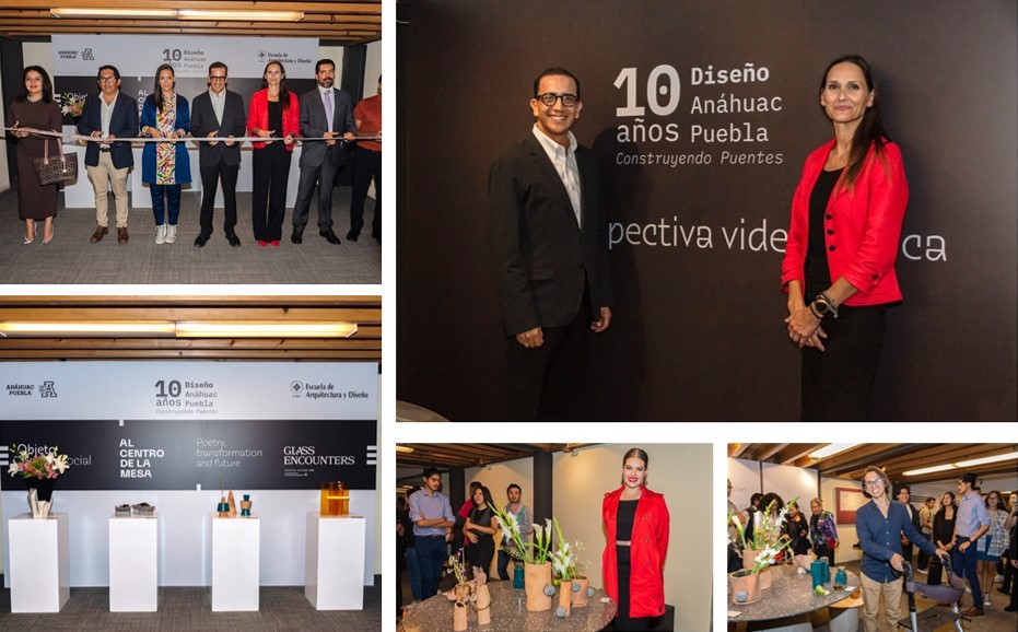 Una década de talentos: La Escuela de Arquitectura y Diseño de la Anáhuac Puebla celebra 10 años construyendo puentes sociales hacia el futuro