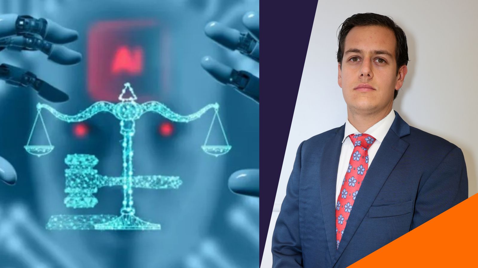 La IA en el Derecho Mexicano: ¿Riesgo u Oportunidad?