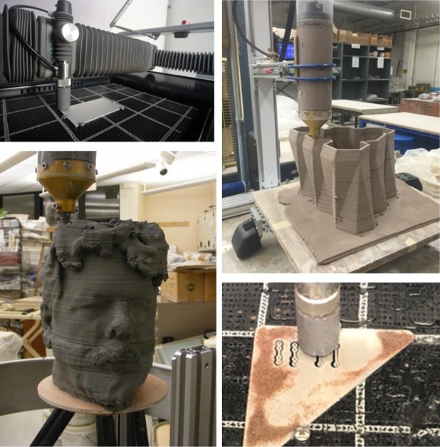 La Escuela de Arquitectura y Diseño incorpora equipos de vanguardia para potenciar el desarrollo profesional de sus estudiantes