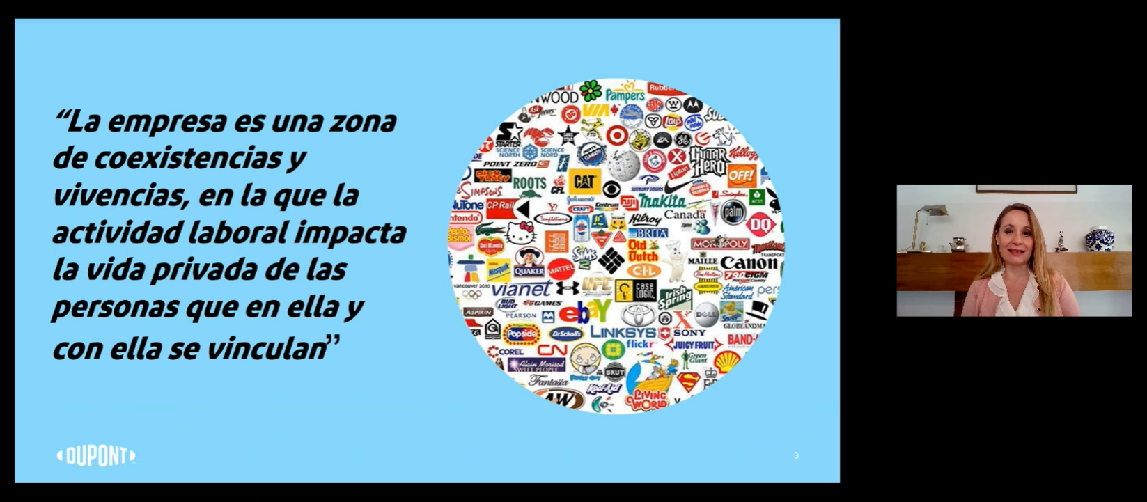 Resiliencia, transformación y adaptabilidad; enseñanzas de la pandemia para las empresas: Acciona Negocios Anáhuac
