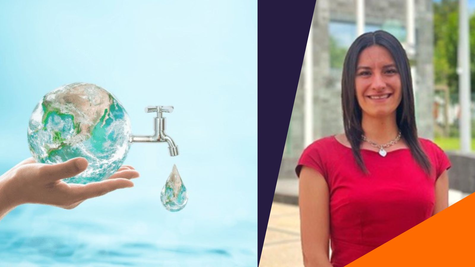 La calidad del agua como eje estratégico en el diseño sustentable