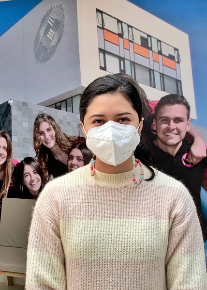7 de cada 10 alumnos, cuentan con becas en apoyo a su situación económica y por reconocimiento a su talento: Universidad Anáhuac Puebla