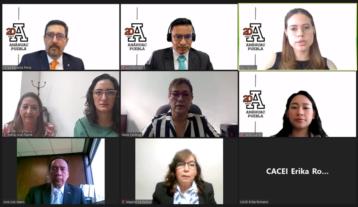 La Licenciatura en Ingeniería en Dirección de Negocios es reconocida y acreditada por el CACEI