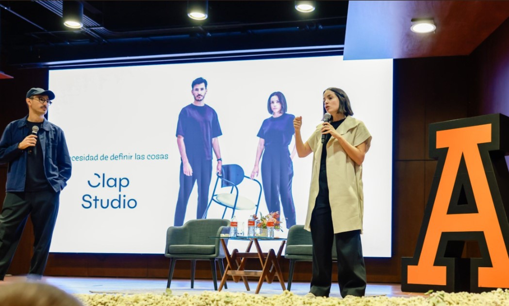 CLAP Studio redefine el diseño con estudiantes de la Anáhuac Puebla