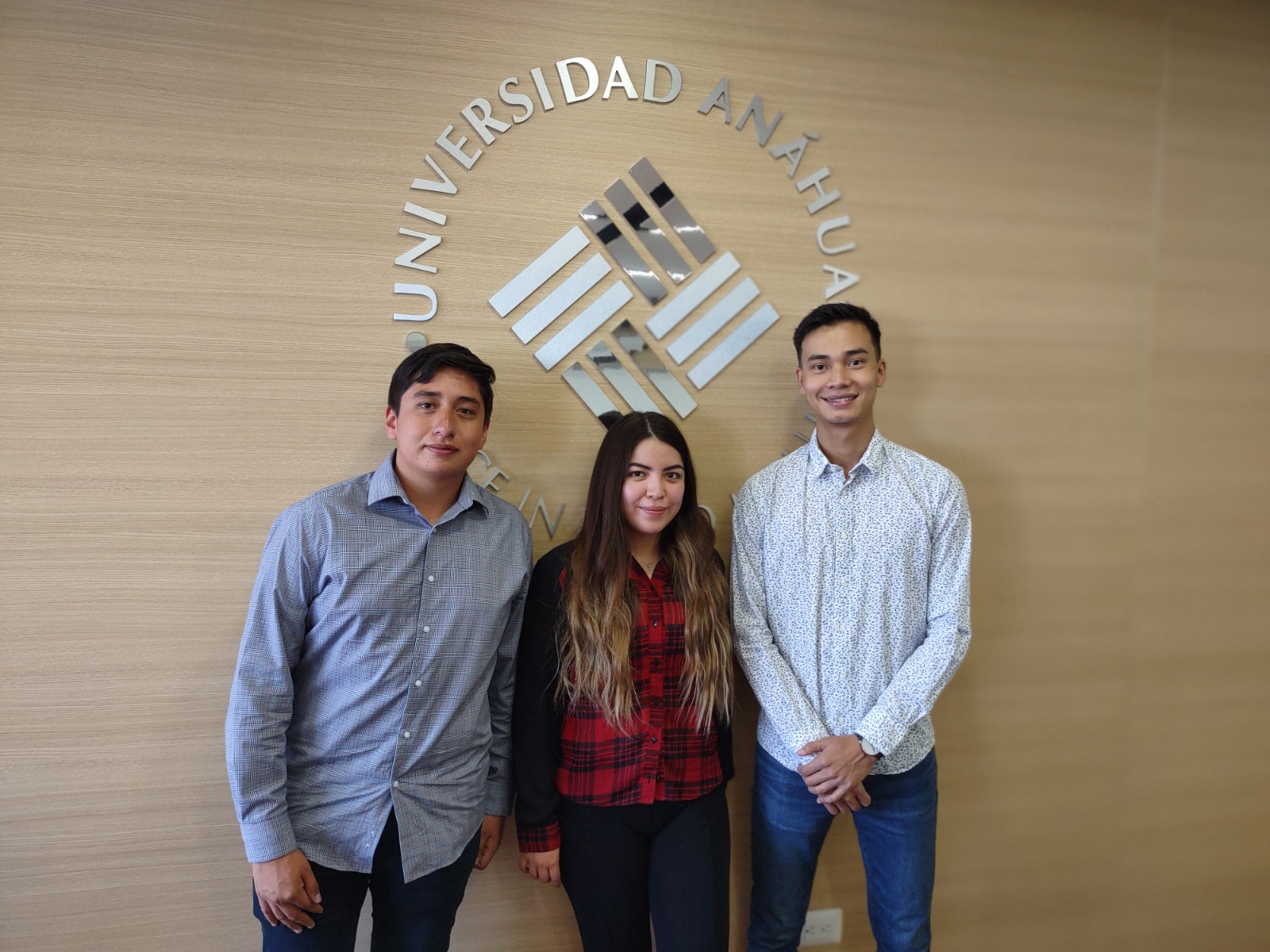 Anáhuac Puebla logra Segundo Lugar en CompanyGame