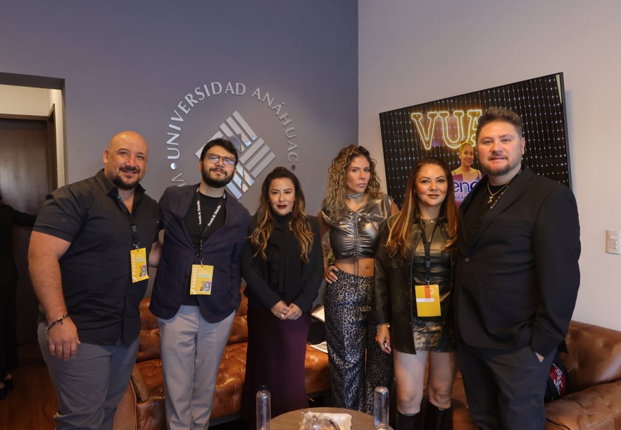 3er Congreso de Derecho: “Mentes Creativas, Leyes Innovadoras”