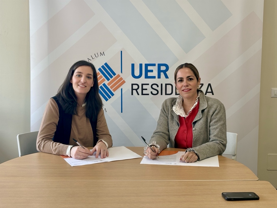 Anáhuac Puebla consolida su red internacional con Università Europa di Roma