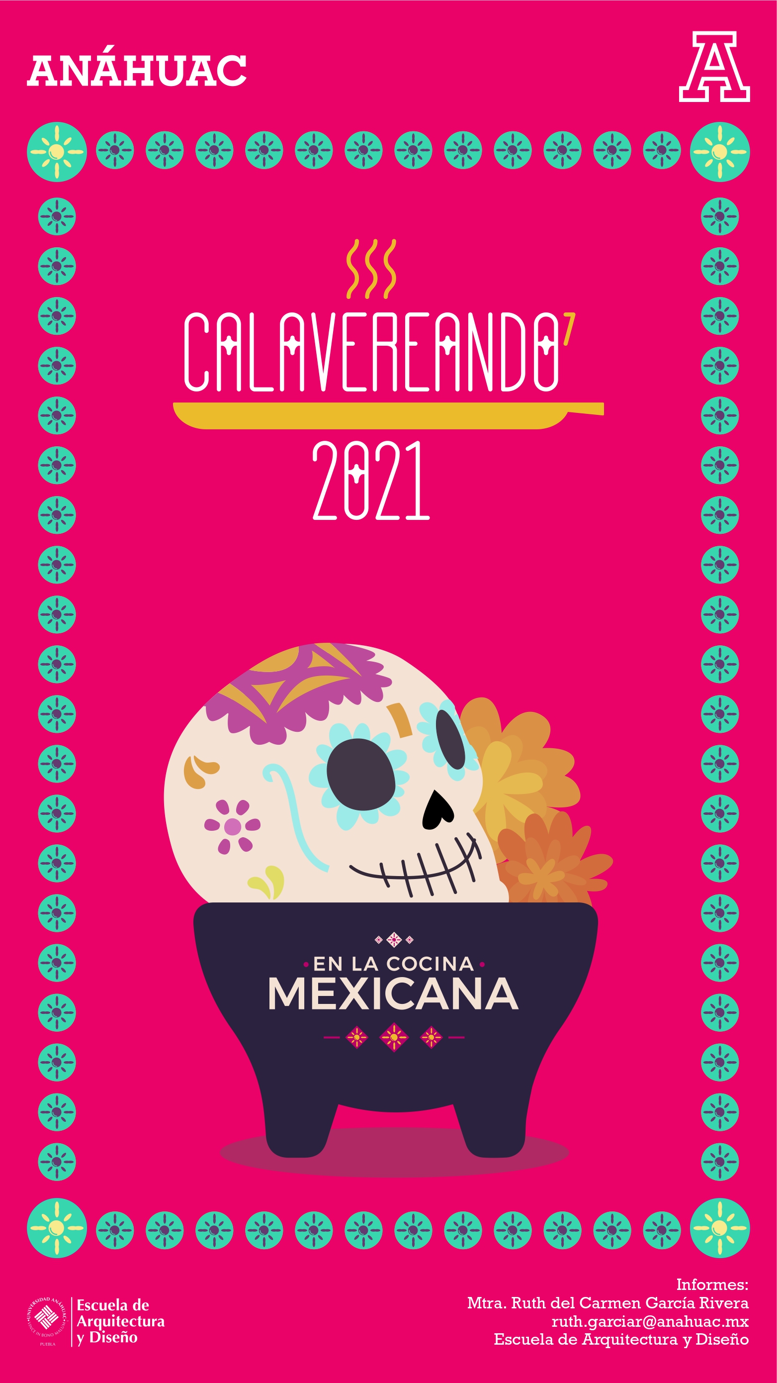 Calavereando 2021