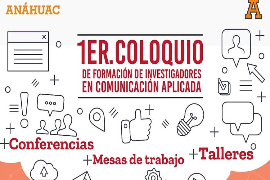 1er Coloquio para la Formación de Investigadores de Comunicación Aplicada