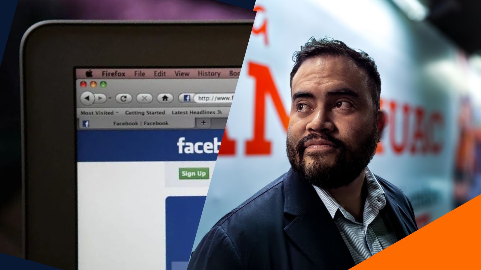 Facebook: La Paradoja Cultural