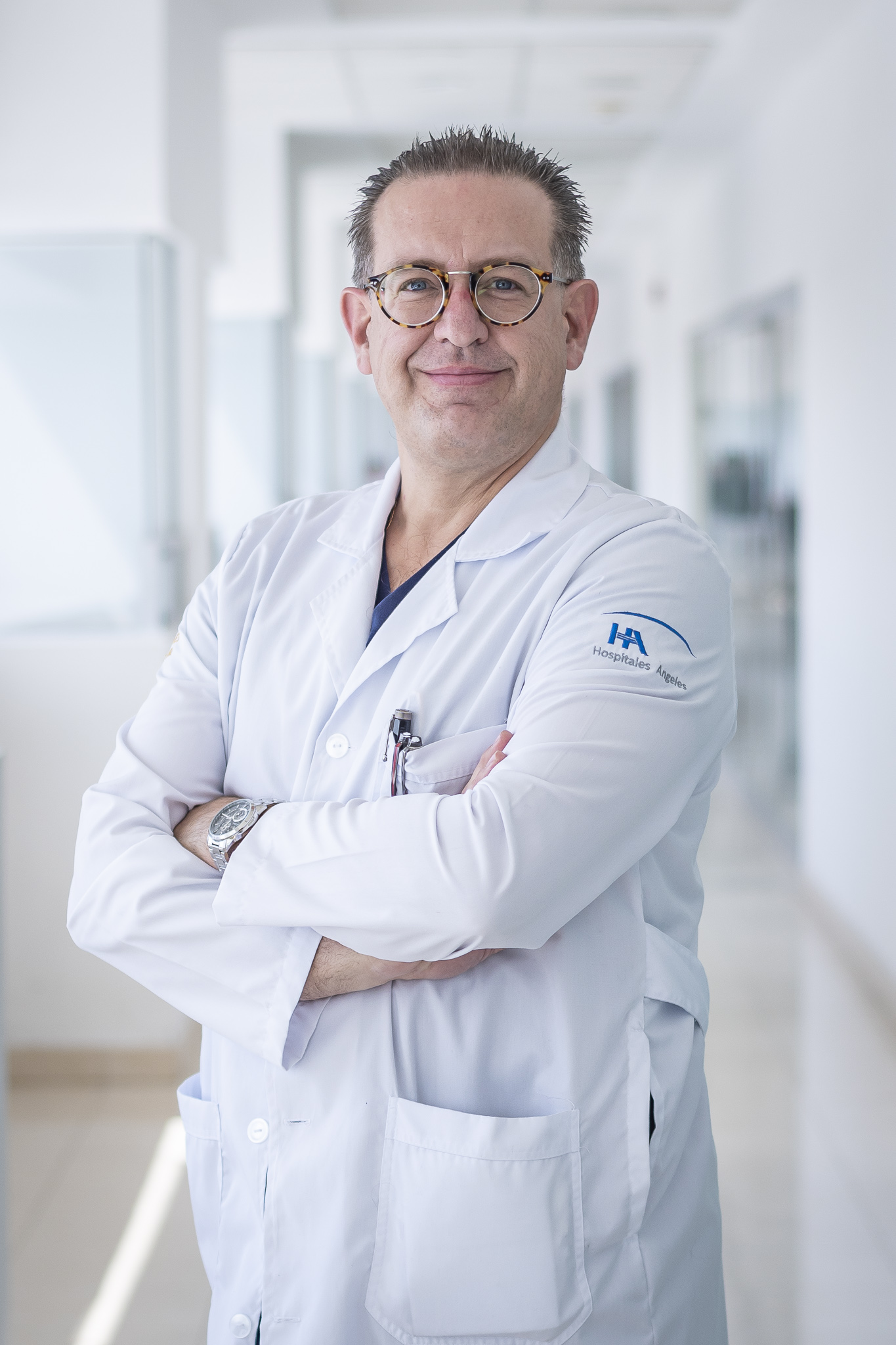 Cáncer de próstata: La importancia del diagnóstico temprano.