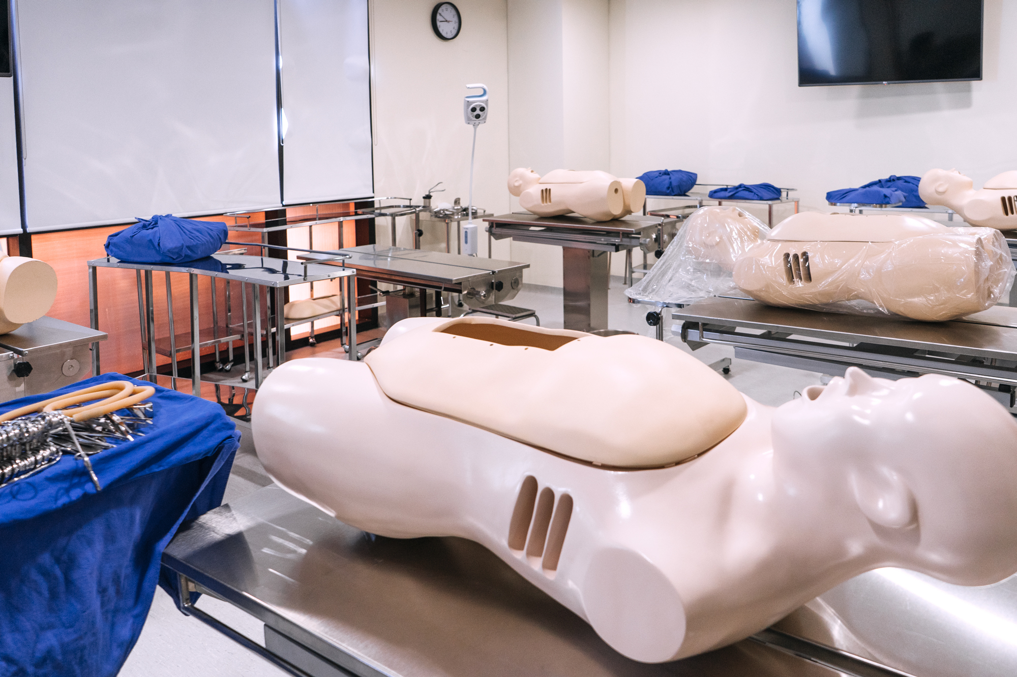 Recuperación de la capacidad pulmonar después del COVID-19