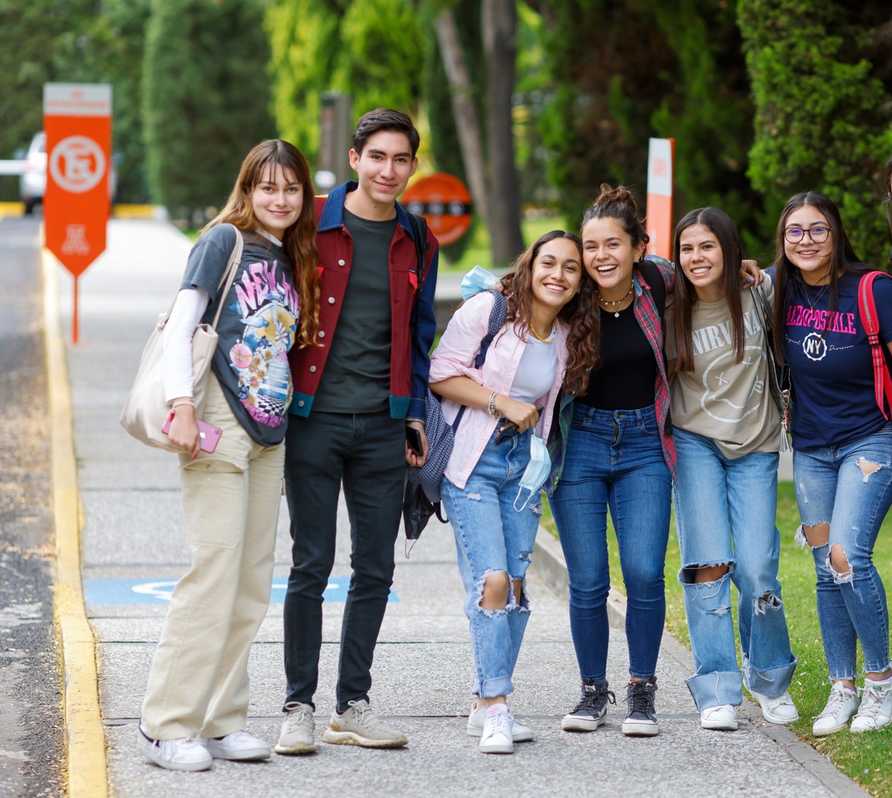 La Escuela de Economía y Negocios de la Anáhuac Puebla rompe récord de captación de alumnos