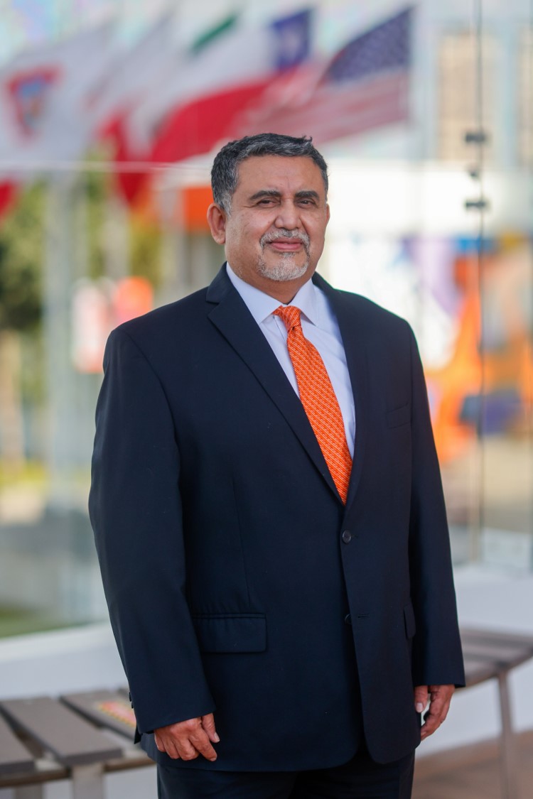 Coordinador de la Anáhuac Puebla forma parte del Instituto Mexicano de Ejecutivos en Finanzas- IMEF