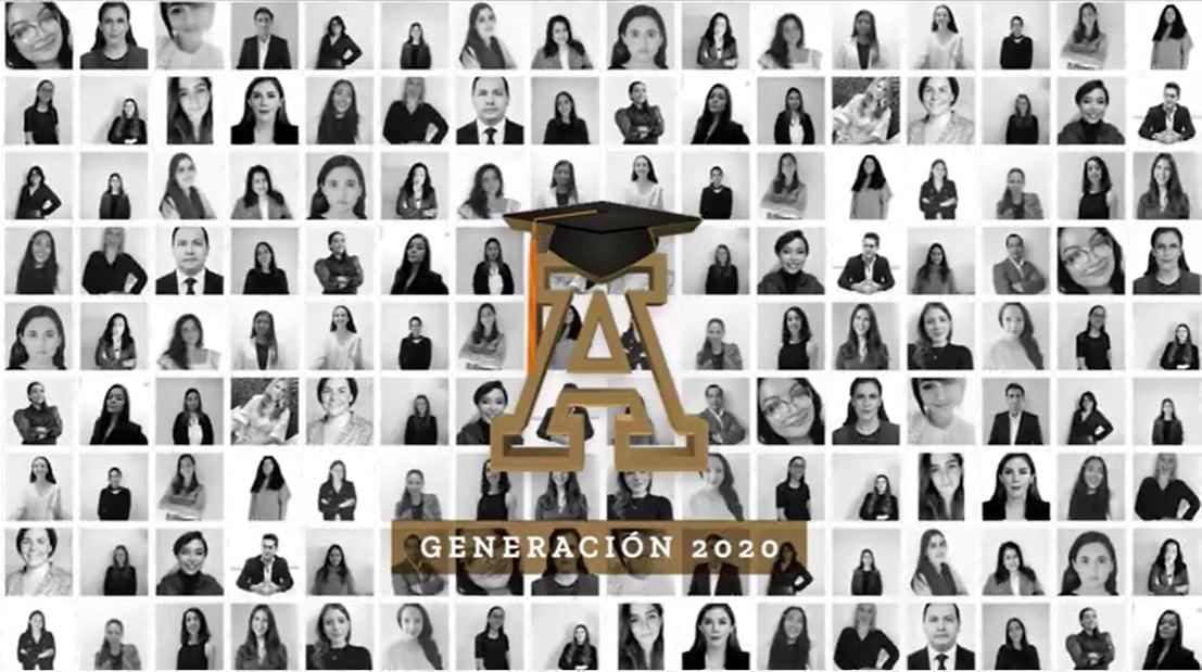 ¿Por qué nuestros egresados son especiales? Escuela de Psicología