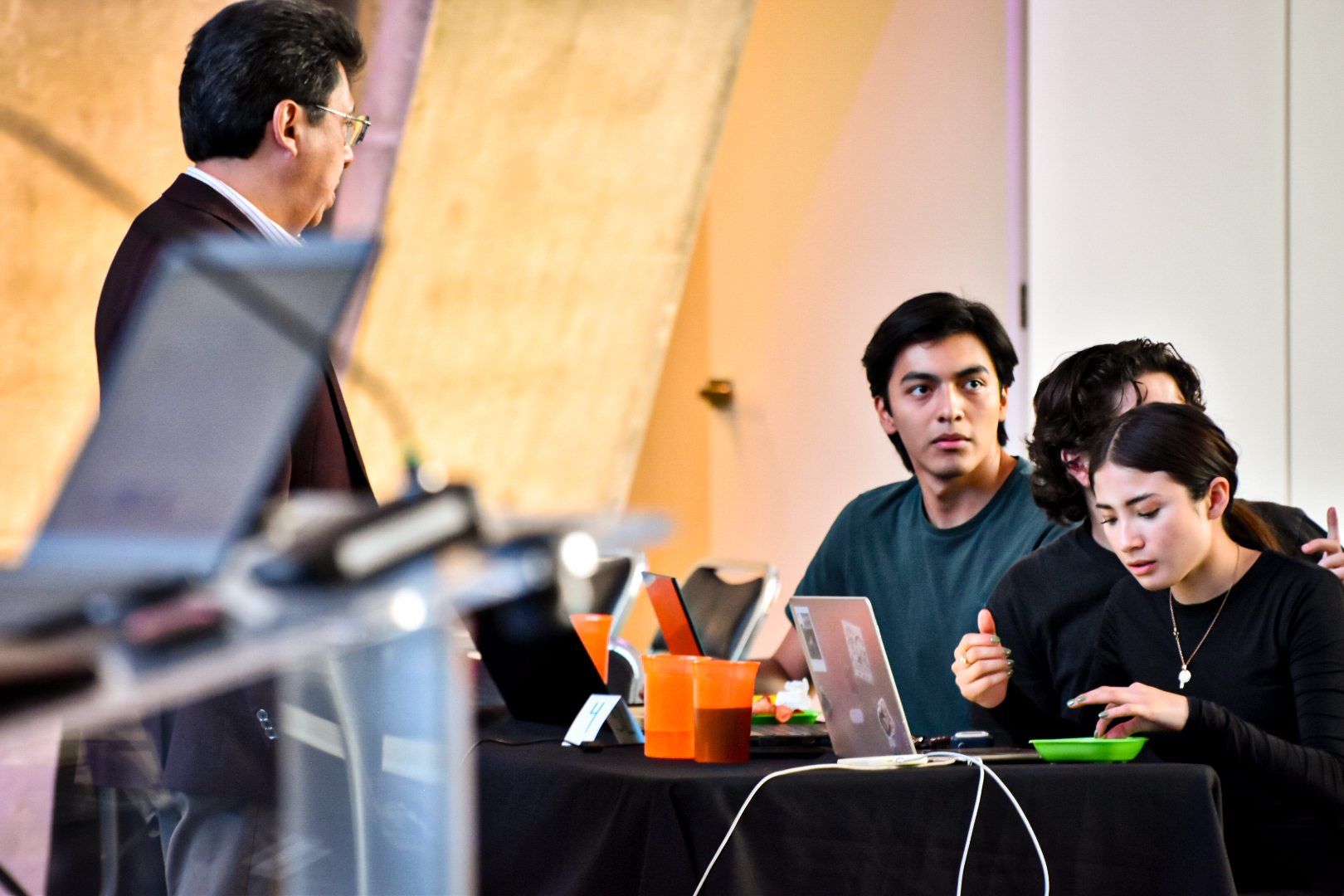 Hackathon Fintech 2026 impulsa soluciones para financiamiento de PyMEs en Anáhuac Puebla