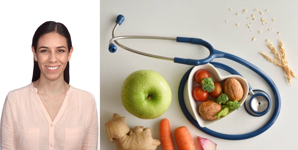 Importancia de la nutrición en la prevención de las infecciones de transmisión sexual