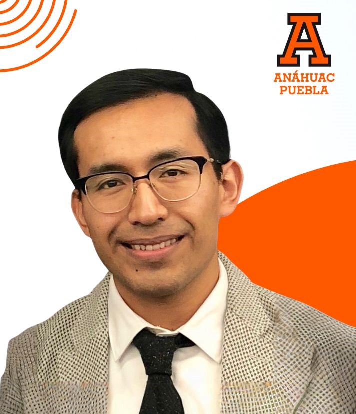 Académico de Anáhuac Puebla recibe reconocimiento de Harvard e ingresa a la Academia Mexicana de Ciencias