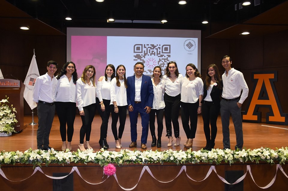 Escuela de Negocios lleva a cabo el kick off de Hult Prize
