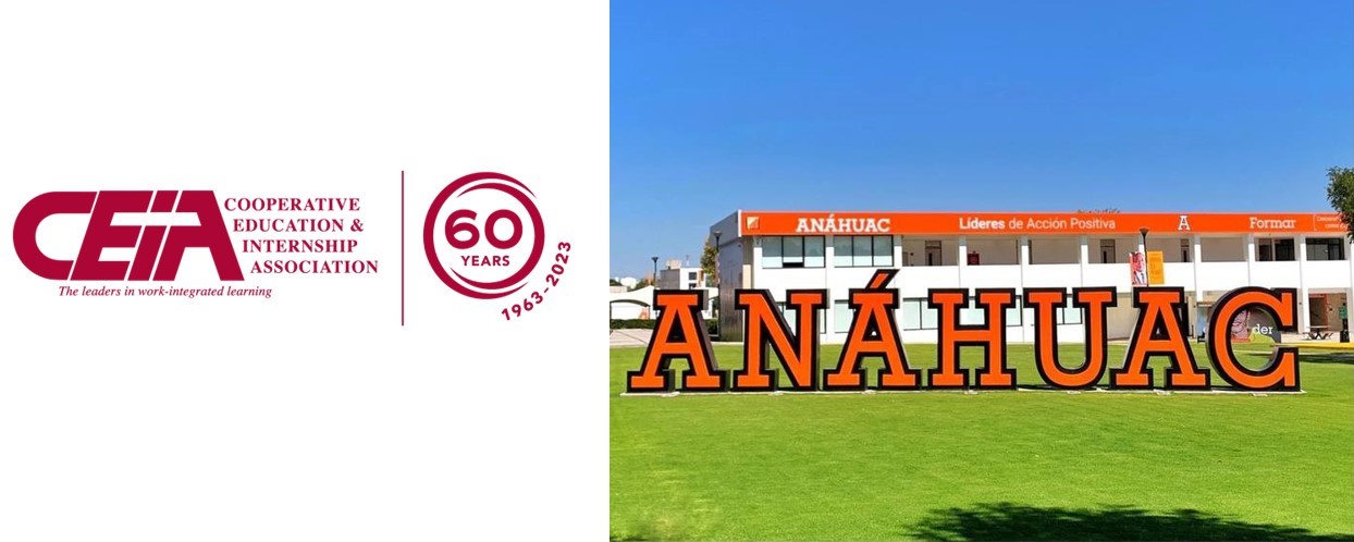 Oficina de Prácticas Profesionales de la Anáhuac Puebla suma afiliación a la Comunidad Internacional de Educación Cooperativa a favor de los estudiantes