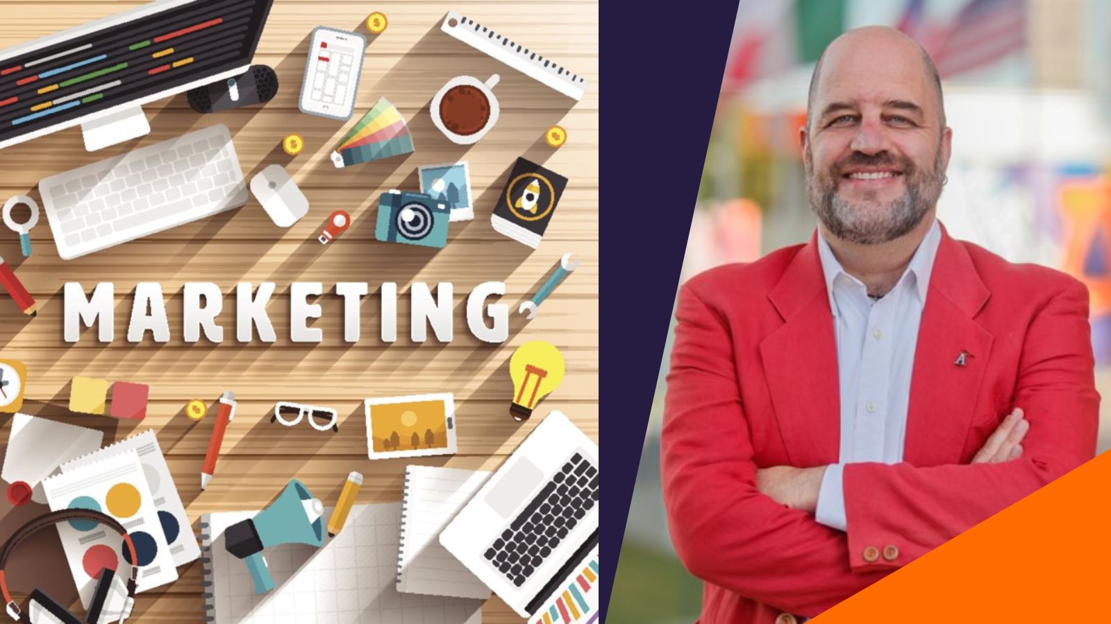 Marketing con propósito