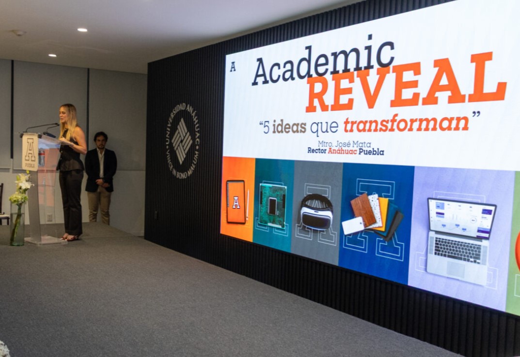 Lanzamiento de nuevas licenciaturas alineadas a innovación y transformación digital