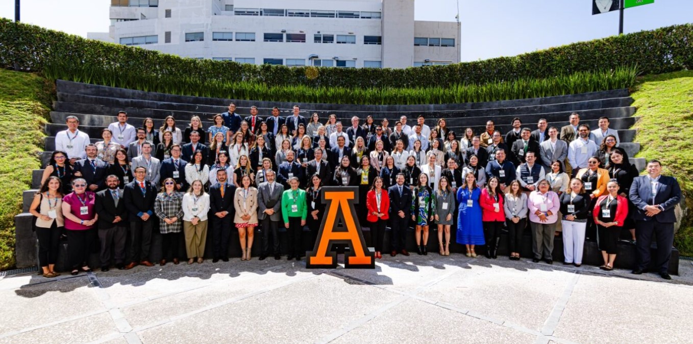 Seminario de Posgrados y Educación Continua Anáhuac 2025