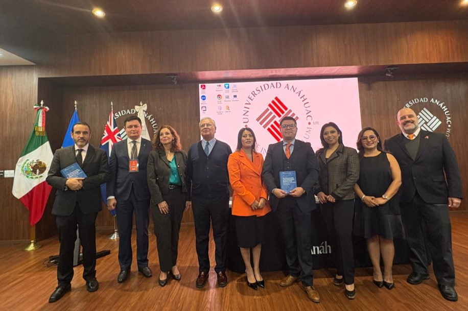 Expertos internacionales impulsan el futuro del sistema monetario mundial